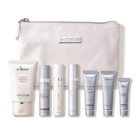 skinmedica travel set
